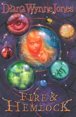 Fire And Hemlock by Diana Wynne Jones