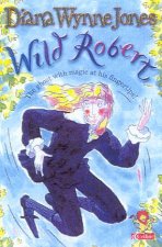 Collins Red Storybook Wild Robert