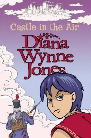 Castle In The Air by Diana Wynne Jones