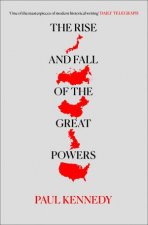 The Rise And Fall Of The Great Powers