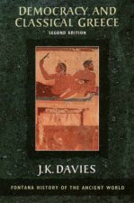 Democracy And Classical Greece
