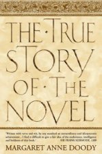 The True Story Of The Novel