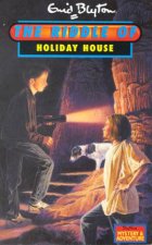 The Riddle Of The Holiday House