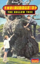 The Riddle Of The Hollow Tree