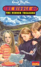 The Riddle Of The Hidden Treasure