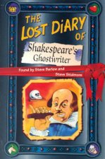 The Lost Diary Of Shakespeares Ghostwriter