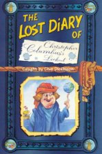 The Lost Diary Of Christopher Columbuss Lookout