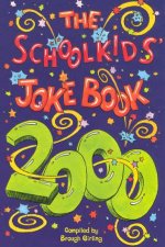 The Schoolkids Jokebook 2000