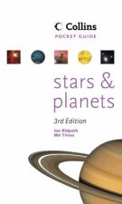Collins Pocket Guide Stars And Planets