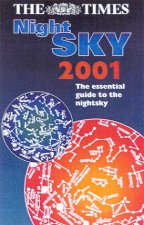 The Times Night Sky 2001