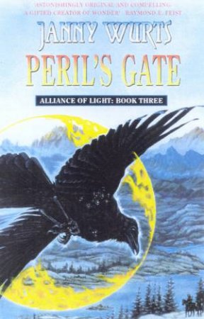 Peril's Gate by Janny Wurts