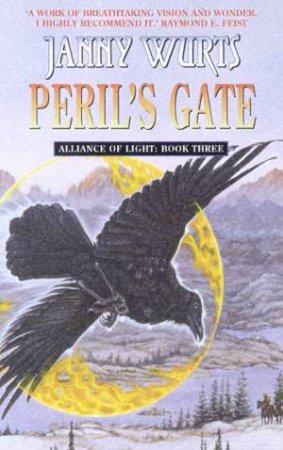 Alliance Of Light by Janny Wurts