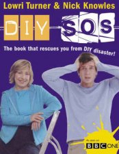 DIY SOS Book
