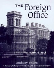 The Foreign Office