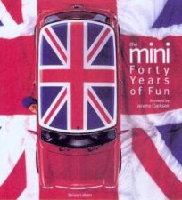 The Mini Forty Years Of Fun