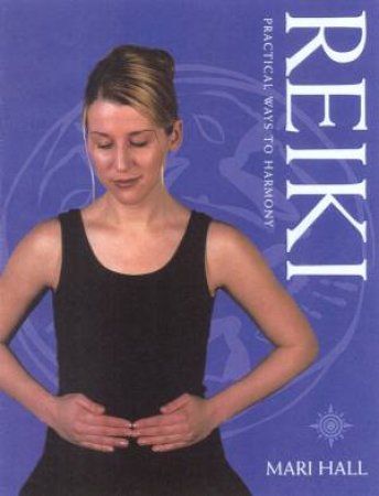 Reiki by Mari Hall