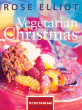 Vegetarian Christmas