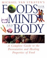 Foods For Mind And Body