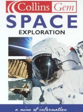 Collins Gem Space Exploration