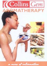 Collins Gem Aromatherapy