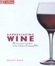 Appreciating Wine