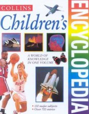 Collins Childrens Encyclopedia