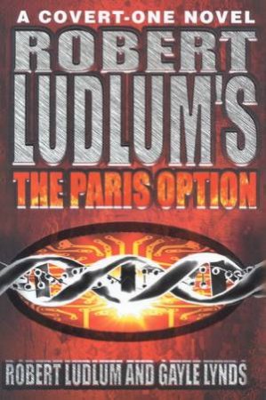 The Paris Option by Robert Ludlum & Gayle Lynds