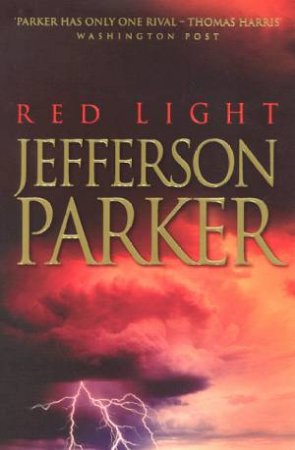 Red Light by Jefferson Parker