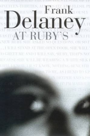 At Ruby's by Frank Delaney