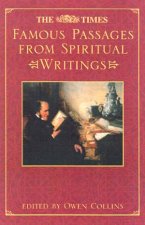The Times Famous Passages From Spiritual Writings