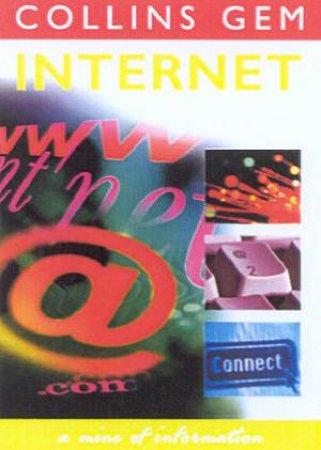 Collins Gem: Internet by Various