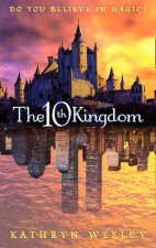 The Tenth Kingdom  TV Tiein