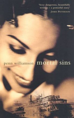 Mortal Sins by Penn Williamson