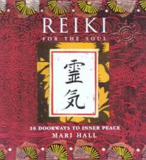 Reiki For The Soul