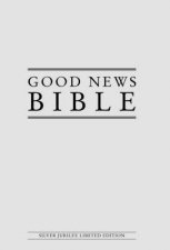 Good News Bible  Silver Jubilee Limited Edition