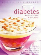 Recipes For Health Diabetes
