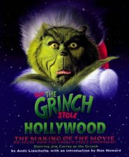 How The Grinch Stole Hollywood