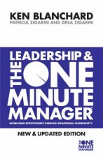 Leadership And The One Minute Manager