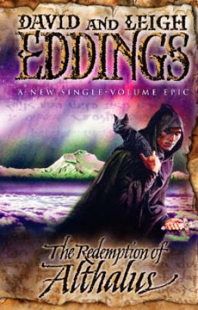 The Redemption Of Althalus - Limited Signature Edition by David & Leigh Eddings