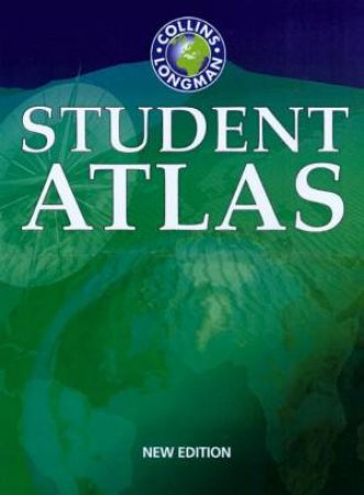 Collins-Longman Student Atlas by Various