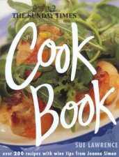 The Sunday Times Cookbook
