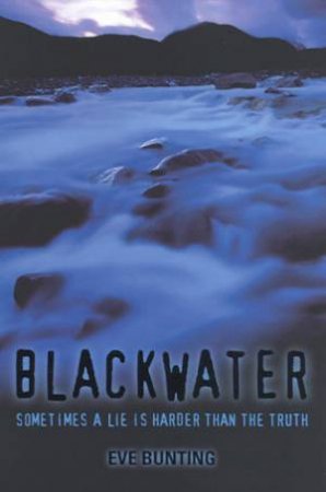 Blackwater by Eve Bunting