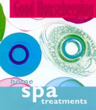 Good Housekeeping Home Spa Treatments