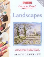 Collins Learn To Paint Landscapes