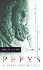 The Diary Of Samuel Pepys A Pepys Anthology
