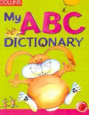 Collins My ABC Dictionary  Big Book