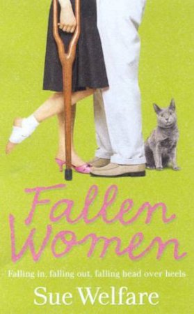 Fallen Women by Sue Welfare