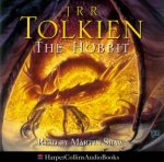 The Hobbit CD