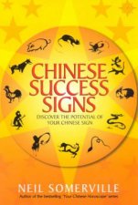 Chinese Success Signs