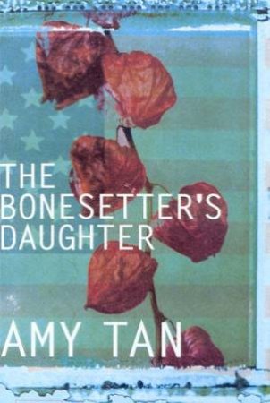 The Bonesetter's Daughter by Amy Tan